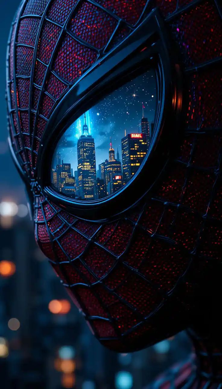 4k Spider Man Wallpapers